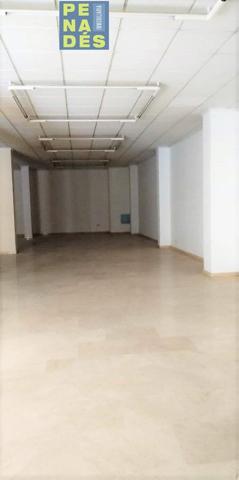 Oficina En alquiler en Sant Josep, Ontinyent photo 0
