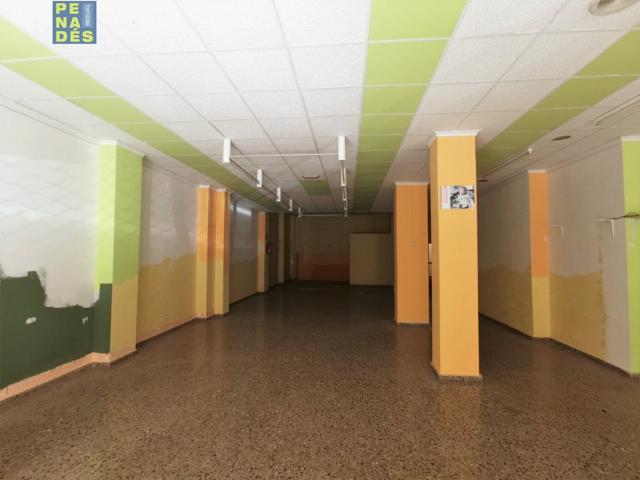 Oficina En alquiler en Almaig, Ontinyent photo 0