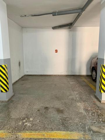 Parking En venta en El Llombo, Ontinyent photo 0
