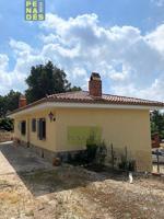 CHALET CON VISTAS DESPEJADAS photo 0