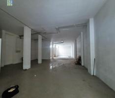 LOCAL COMERCIAL EN ESTADO DIAFANO. photo 0