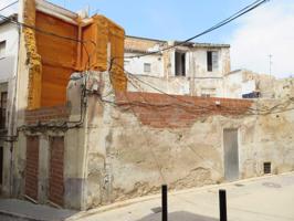 Terreno Urbanizable En venta en Poble Nou, Ontinyent photo 0