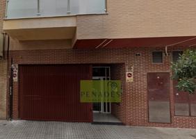 Parking En alquiler en Concep-Major, Ontinyent photo 0