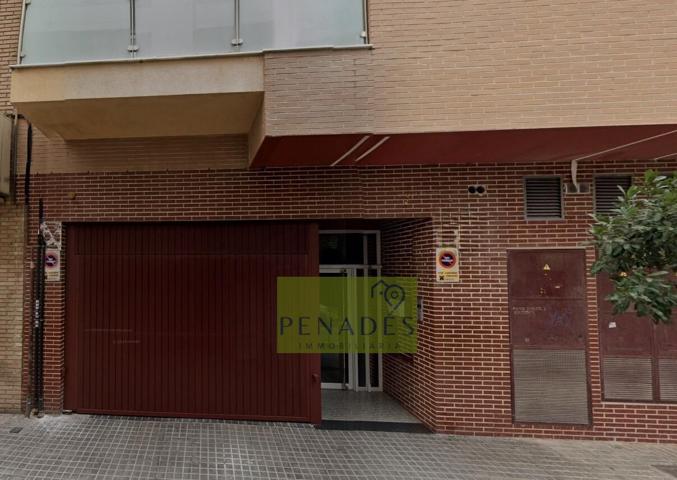 Parking En alquiler en Concep-Major, Ontinyent photo 0