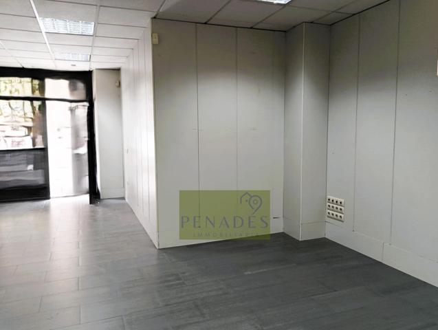 Oficina En venta en Sant Josep, Ontinyent photo 0