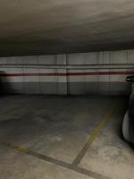 Parking En venta en Sant Josep, Ontinyent photo 0