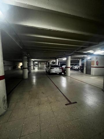 Garage zona céntrica photo 0