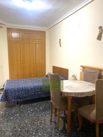 Estupendo piso en Albaida con dos terrazas photo 0
