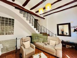 CASA EN EL CORAZON DE ONTINYENT photo 0