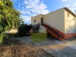 CHALET ZONA LLOMBO photo 0