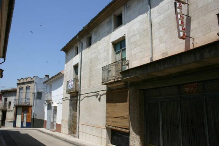 Terreno Urbanizable En venta en Sin Zona, Montaverner photo 0