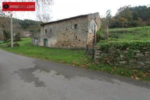 CASA DE PUEBLO CON TERRENO RUSTICO AGRARIO photo 0