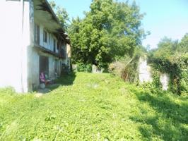 ESTUPENDO CONJUNTO DE TRES CASAS PARA REFORMAR EN ESCALANTE photo 0