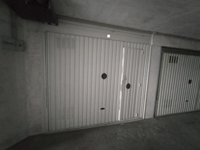Garaje en San Mames de Meruelo photo 0