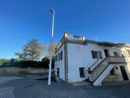 Casa y terreno en Soano photo 0
