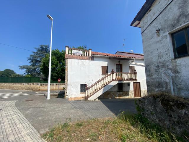 Casa y terreno en Soano photo 0