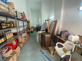 Almacén-Garaje en Santoña photo 0