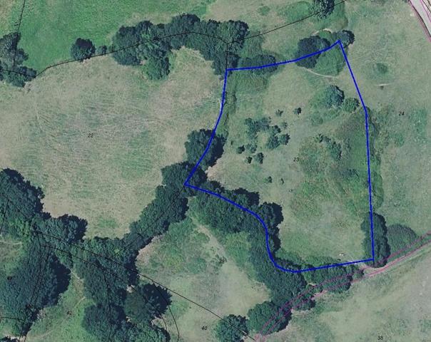 Terreno rústico en venta en Ambrosero – 6.224 m² con excelente acceso photo 0