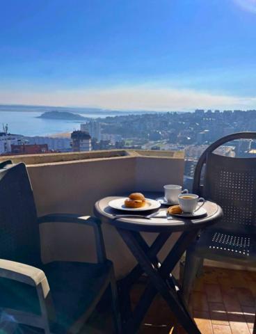 Vivienda en Valdenoja con terraza, vistas al mar photo 0