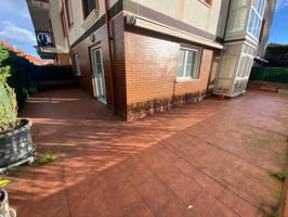 ¡Oportunidad en Gama (Cantabria) Planta baja lista para entrar a vivir photo 0