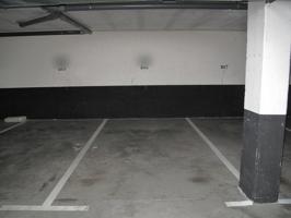 Se venden plazas de garaje en Rivas Vaciamadrid. photo 0