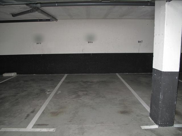 Se venden plazas de garaje en Rivas Vaciamadrid. photo 0