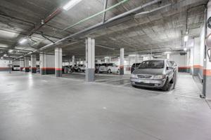 Se vende plaza de garaje en Rivas Vaciamadrid, en el Barrio de la Luna photo 0