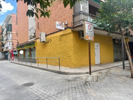 Local en venta en Alcorcón . Paralelo a la Calle Mayor. Necesidad de reforma integral. photo 0