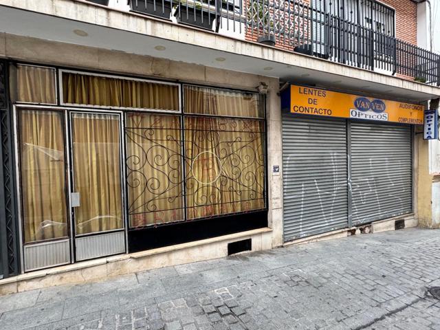 ¡LOCAL COMERCIAL, OPORTUNIDAD ÚNICA EN EL CORAZÓN DE ARGANDA DEL REY! photo 0