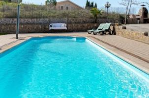 Exclusivo chalet a la venta en Chinchón photo 0