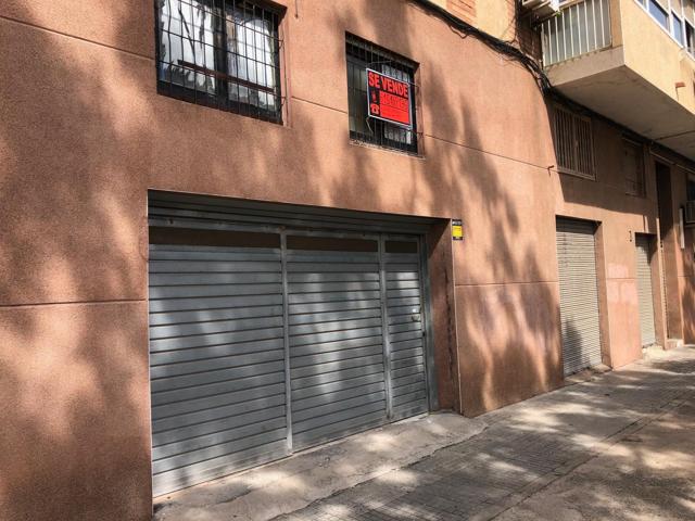 Oficina En venta en Casablanca, Sant Boi De Llobregat photo 0