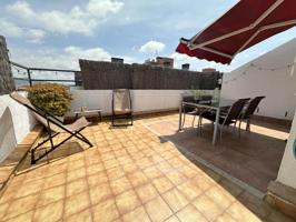 Ático con terraza photo 0