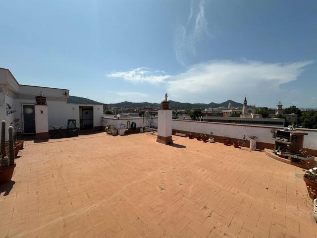 Exclusivo Ático 117m2 y 98m2 de terraza photo 0