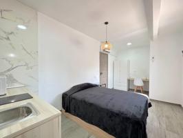 LOFT PARA UNA SOLA PERSONA EN ALQUILER EN PISO ÁTICO COMPARTIDO CON GRAN TERRAZA photo 0