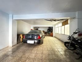 LOCAL DE PLANTA BAJA ADAPTABLE A VIVIENDA CERCA DE LA ESTACIÓN EN ELDA photo 0