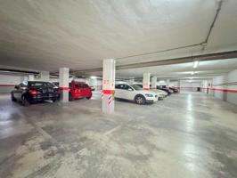 AMPLIA PLAZA DE GARAJE EN ZONA PADRE MANJÓN photo 0