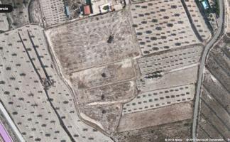 ESPECTACULAR PARCELA PARA CONSTRUIR TU PROYECTO DE VIDA A 3 MINUTOS DEL CARREFOUR VINALOPO photo 0