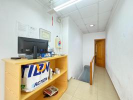 LOCAL COMERCIAL EN SOTANO IDEAL COMO ALMACEN EN ZONA CAMPICO photo 0