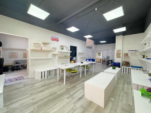 LOCAL REFORMADO CONVERTIBLE A VIVIENDA EN ZONA PABLO IGLESIAS (CON OPCIÓN A COMPRA) photo 0