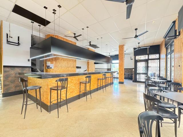 OCASIÓN DE NEGOCIO!!! EN PLENO ALFONSO XIII DE ELDA photo 0