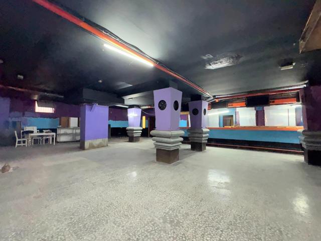 ENORME LOCAL COMERCIAL EN SOTANO EN PLENO PADRE MANJON photo 0