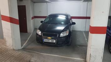 Parking En venta en Princep De Viana, Lleida photo 0