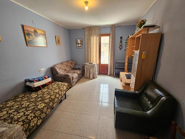 Casa De Pueblo En venta en Centro, Torrelameu photo 0
