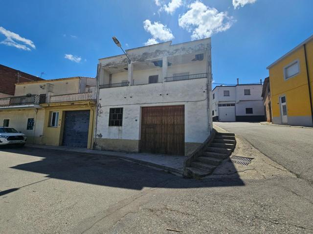 Casa De Pueblo En venta en Cataluna, Vilanova De Segria photo 0