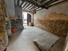 Encantadora Casa de Pueblo en Bellaguarda - Ideal para Entrar a Vivir photo 0