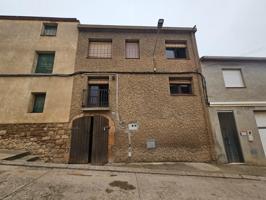 Encantadora Casa de Pueblo en Bellaguarda con Licencia de Turismo Rural photo 0