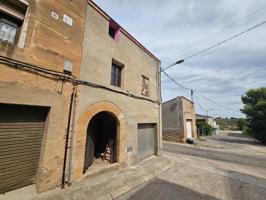 Encantadora Casa de Pueblo en Bellaguarda con Licencia de Turismo Rural photo 0