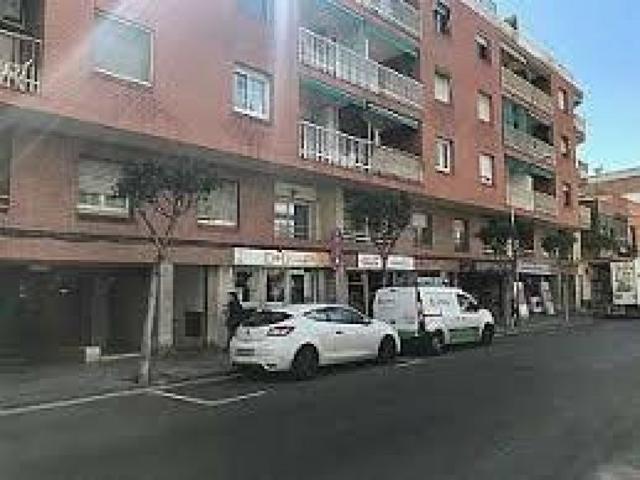 Parking en Alquiler a partir de Septiembre hasta el 30 de Junio de 2026 photo 0