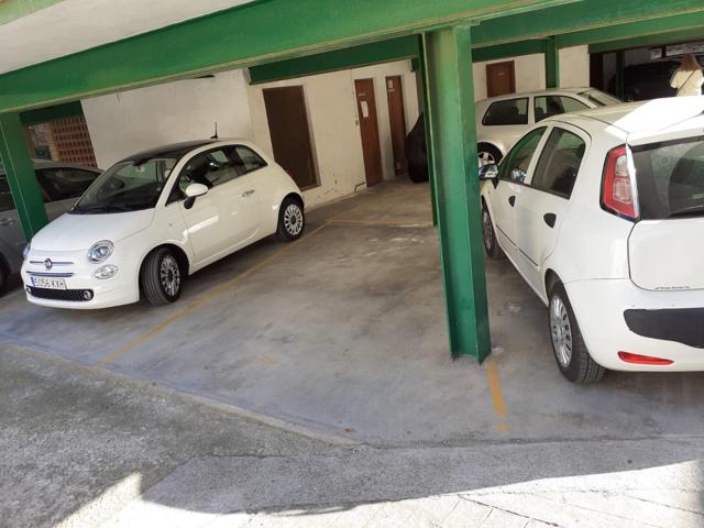plaza de Parking en Ribes Roges photo 0