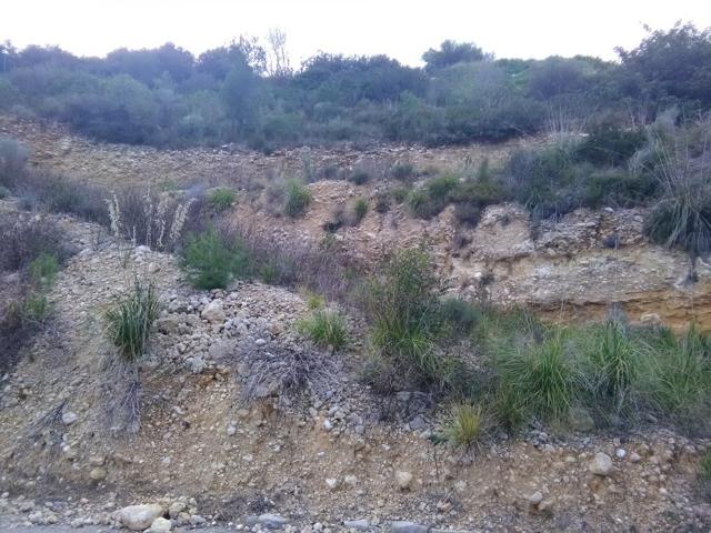 Terreno en Costa Cunit 780 m2 photo 0